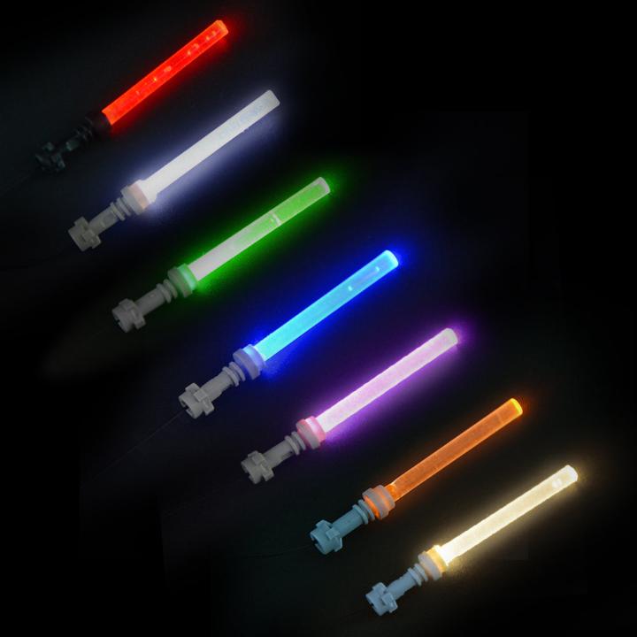 Lego Star Wars Lightsaber  Lightailing