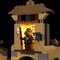 Light Kit For Boba Fett's Throne Room 75326