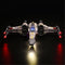 Beleuchtungsset für X-Wing Starfighter 75218