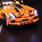 Lego Light Kit For Chevrolet Corvette ZR1 42093  BriksMax