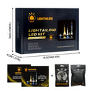 Lego Light Kit For New York City 21028  Lightailing