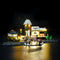 Lego Light Kit For Winter Village Station 10259  BriksMax