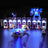 Lego Light Kit For Iron Man Hall of Armor 76125  BriksMax