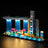 Light Kit For Singapore 21057-Lightailing