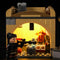 Light Kit For Boba Fett's Throne Room 75326