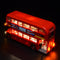 Lego Light Kit For London Bus 10258  BriksMax