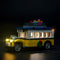 Lego Light Kit For Winter Village Station 10259  BriksMax