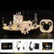 Lego Light Kit For Steamboat Willie 21317  Lightailing