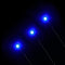 Dot Lights Slow Flashing（Blue）15cm-(Three Pack)