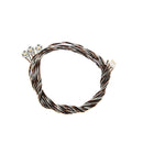 Dot Lights (RGB）30cm-(Three Pack)