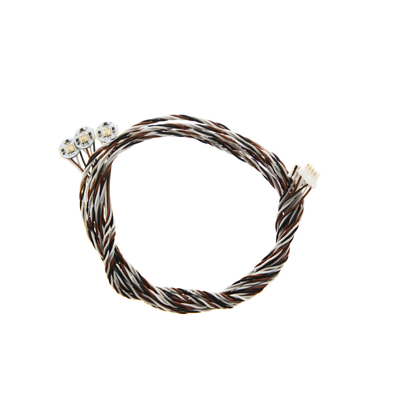 Dot Lights (RGB）30cm-(Three Pack)