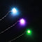 Dot Lights（RGB Multiple Colors) 15cm-(Three Pack)