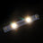 1*6 Lego Brick Strip Lights(Three Pack,Warm White)-Version 2.0