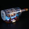Light Kit For Ship in a Bottle 21313 (With Remote)