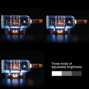 lego bottle light kit