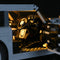 BRIKSMAX Licht-Kit für James Bond™ Aston Martin DB5 10262
 (With Remote)
