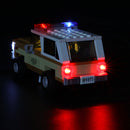 Lego Light Kit For Stranger Things The Upside Down 75810  BriksMax