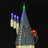 Lego Light Kit For Hogwart's Castle 71043  BriksMax