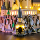 Lego Light Kit For Hogwart's Castle 71043  BriksMax