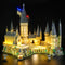 Lego Light Kit For Hogwart's Castle 71043  BriksMax