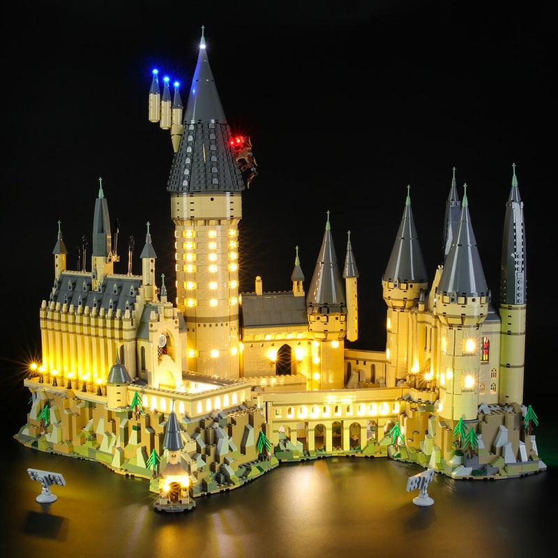 Lego Harry Potter 71043 UCS Château Poudlard Hogwarts Castle