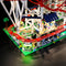 Lego Light Kit For Roller Coaster 10261  BriksMax