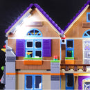 Lego Light Kit For Mia’s House 70651  BriksMax