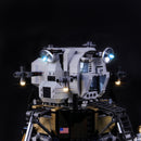 Lego Light Kit For NASA Apollo 11 Lunar Lander 10266  BriksMax