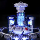 Lego Light Kit For Doctor Who 21304  BriksMax