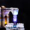 Lego Light Kit For Hogwarts Clock Tower 75948  BriksMax