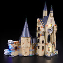 Lego Light Kit For Hogwarts Clock Tower 75948  BriksMax