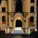 Lego Light Kit For Hogwarts Clock Tower 75948  BriksMax