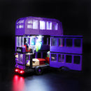 Lego Light Kit For The Knight Bus 75957  BriksMax