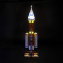 Lego Light Kit For Deep Space Rocket and Launch Control 60228  BriksMax