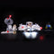light up lego 75259 star wars snowspeeder