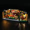Lego Light Kit For Friends Central Perk 21319  BriksMax