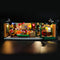Lego Light Kit For Friends Central Perk 21319  BriksMax