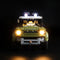 Lego Light Kit For Land Rover Defender 42110  BriksMax