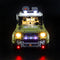 Lego Light Kit For Land Rover Defender 42110  BriksMax