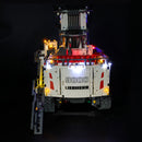 Lego Light Kit For Liebherr R 9800 42100  BriksMax
