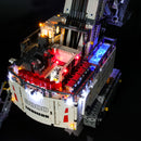 Lego Light Kit For Liebherr R 9800 42100  BriksMax