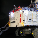 Lego Light Kit For Liebherr R 9800 42100  BriksMax