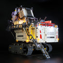 Lego Light Kit For Liebherr R 9800 42100  BriksMax