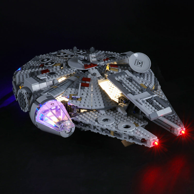 LEGO® Star Wars 75105 Milennium Falcon™