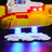 Lego Light Kit For Yellow Submarine 21306  BriksMax