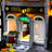 Lego Light Kit For Bookshop 10270  BriksMax