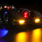 Lego Light Kit For 1989 Batmobile 76139  BriksMax