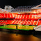 Lego Light Kit For Old Trafford 10272  BriksMax