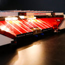 Lego Light Kit For Old Trafford 10272  BriksMax