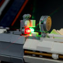 Lego Light Kit For International Space Station 21321  BriksMax